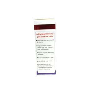 Catzee Conditioning Tablets 150 Tabs - Image 2