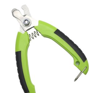 Pet Scissor Nail Clipper Small - Image 2