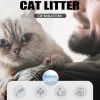 Emily pets Bentonite Cat Litter 10 L - Image 5