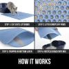 Premium Cat Litter Mat - Image 2