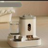 Premium Auto Gravity Water & Food Dispenser - Image 2