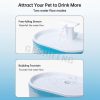 Automatic Pet Water Fountain – Ultra-Filtration System - Image 4
