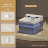 Elephant Pet Water Fountain Cat and Dog (4L Capacity,Wireless ) - Image 2
