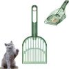 Premium Waterproof Cat Litter Scoop - Image 2