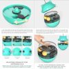 Premium Cat Tumbler Toy with Treat Dispenser - Image 2