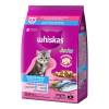 Whiskas Junior Ocean Fish Dry Food 1.1 Kg