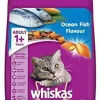 Whiskas Cat Dry Food Adult - Image 3
