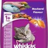 Whiskas Cat Dry Food Adult - Image 2