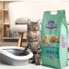 American Cat Litter – Quick Clumping Formula (10L/8Kg) - Image 4