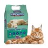 American Cat Litter – Quick Clumping Formula (10L/8Kg)
