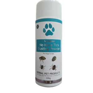 Vetmax No More Ticks 100g