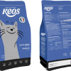 Keos for Cat All Stages - Seafood Flavor - Image 2